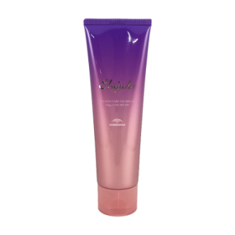 〔ミルボン〕エルジューダ ブリーチケア ジェルセラム 120g