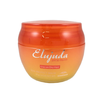 〔ミルボン〕エルジューダ サンプロテクト バーム 40g