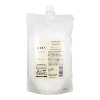 〔Lebel〕HITA ヒタ トリートメント 詰替え800ml