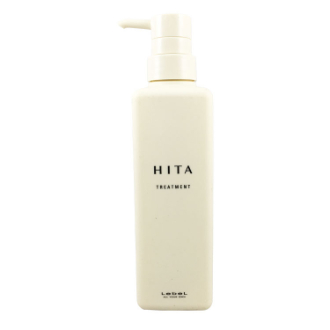 〔Lebel〕HITA ヒタ トリートメント 400ml
