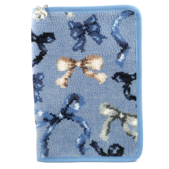 【FEILER】フェイラー　フラッターリボン　マルチケース