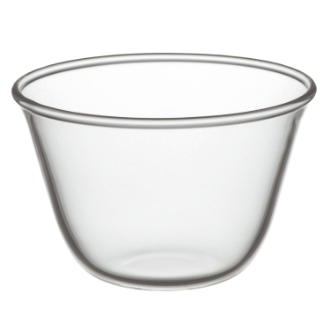 iwaki（イワキ)　スイーツカップ（ゼリー） 160ml