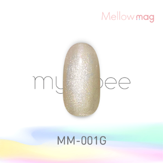 TAT my&bee マイビー メロウマグ MM-001G 8ml