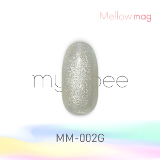 TAT my&bee マイビー メロウマグ MM-002G 8ml