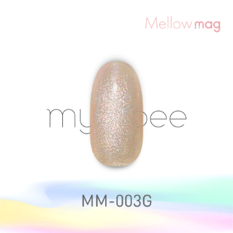 TAT my&bee マイビー メロウマグ MM-003G 8ml