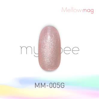 TAT my&bee マイビー メロウマグ MM-005G 8ml