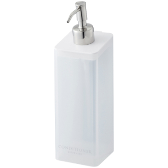 山崎実業  MIST 2wayマグネットディスペンサー　コンディショナー用