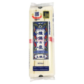 揖保乃糸素麺上級品300g