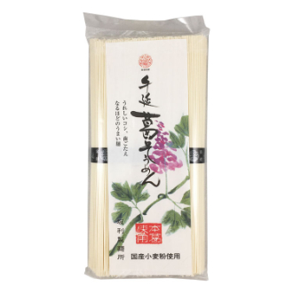 手延 吉野葛そうめん 250g
