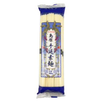 島原手延素麺