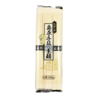 優麺の郷 島原手延べ素麺300ｇ