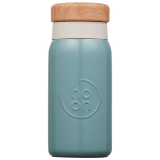 キャニスターボトル280ml アッシュグリーン