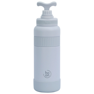 GRAB FLASK (グラブフラスク) ボトル 750ml ホワイト