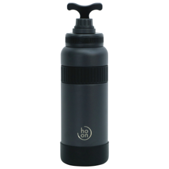 GRAB FLASK (グラブフラスク) ボトル 750ml ブラック