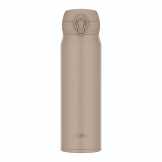 THERMOS(サーモス) 真空断熱ケータイマグ 600ml グレーベージュ