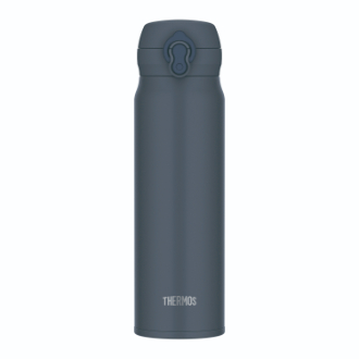 THERMOS(サーモス) 真空断熱ケータイマグ 600ml ミネラルグレー