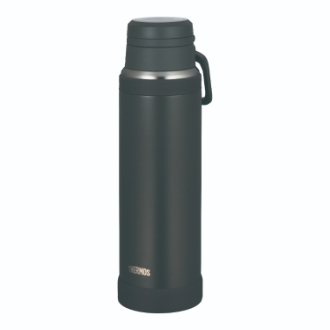 THERMOS(サーモス) 真空断熱ケータイマグ 1.0L チャコール