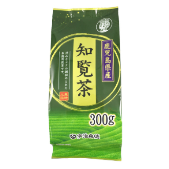 鹿児島県産 知覧茶 300g