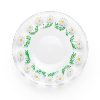 アデリアレトロ プレート120 野ばな