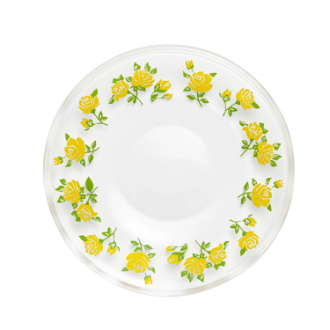 アデリアレトロ プレート120 マスカレード