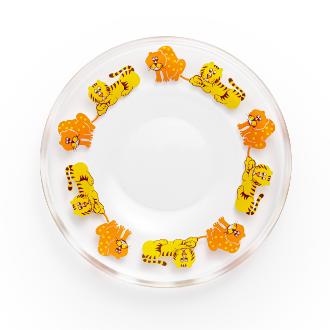 アデリアレトロ プレート120 ズーメイト