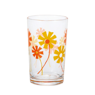 アデリアレトロ 中コップ８ アリス