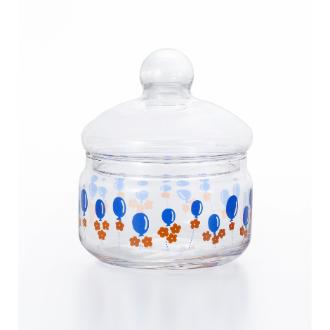 アデリアレトロ ボンボン入れ360 風船