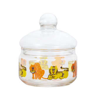 アデリアレトロ ボンボン入れ360 ズーメイト