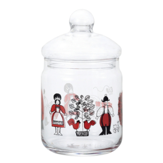 アデリアレトロ ボンボン入れ680 おとぎ話