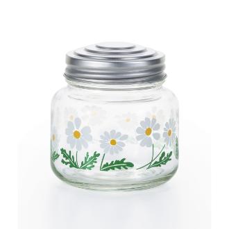 アデリアレトロ ボンボン入れミニ 野ばな