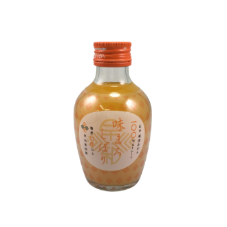 早和果樹園 味まろしぼり