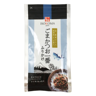 ごまかつお一番　27g