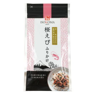 桜えびふりかけ　20g
