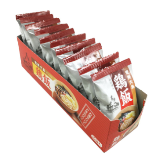 奄美大島 鶏飯 フリーズドライ 10g  10食セット