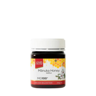 生活の木 マヌカハニー MG100+ 【250g】