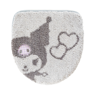 クロミ シュシュ フタカバー ドレニモタイプ