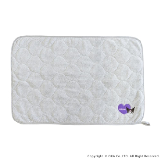 クロミ 足ふきマット