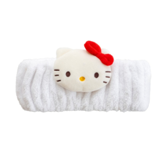 ハローキティ ヘアバンド