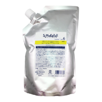 DEMI サマーバー トリートメント クール 6 1000g