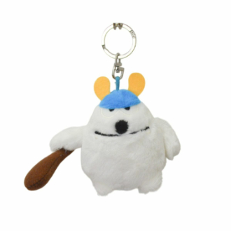 NICI(ニキ) キーホルダー ハットハンター バイキング 10cm