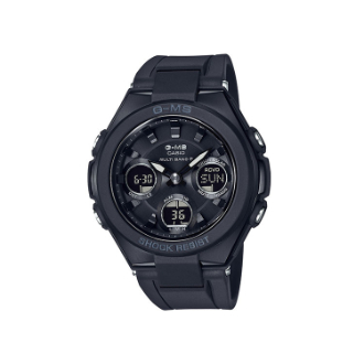 BABY-G【ベイビージー】MSG-W100G-1AJF