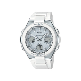 BABY-G【ベイビージー】MSG-W100-7AJF