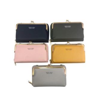 [クイックセット] お財布ショルダー(5ケ)