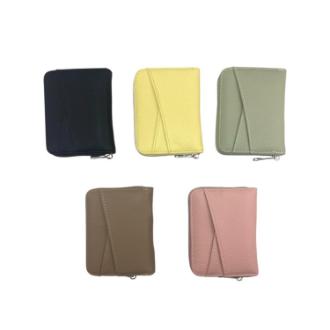 [クイックセット] 小銭入れ付カードケース(10ケ)