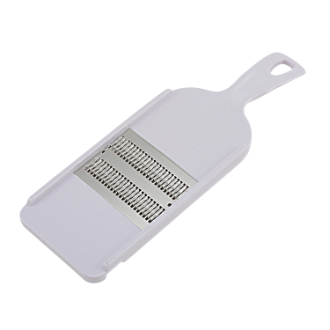 セレクト100  細せん切り器