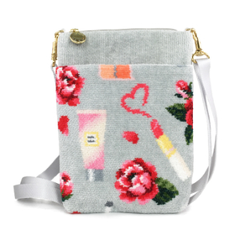 【FEILER】フェイラー　エターナルヒロイン　スマホショルダー