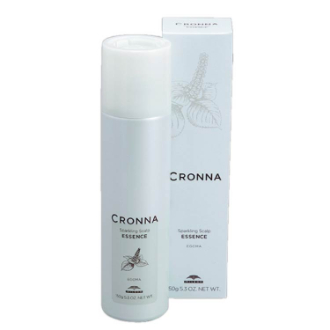 〔ミルボン〕クロナスパークリング　スカルプエッセンス  150g