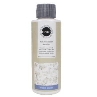 theater アロマソリューション ホワイトムスク