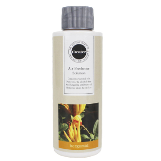 theater アロマソリューション ベルガモット