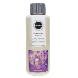 theater アロマソリューション ラベンダー